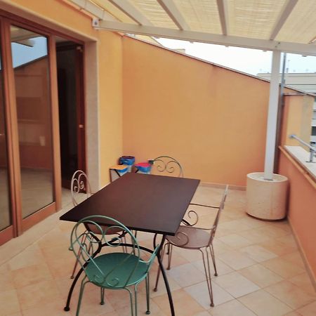 Casa Levante גאליפולי מראה חיצוני תמונה