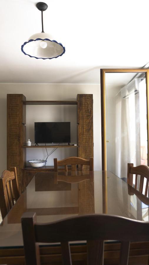 Casa Levante גאליפולי מראה חיצוני תמונה