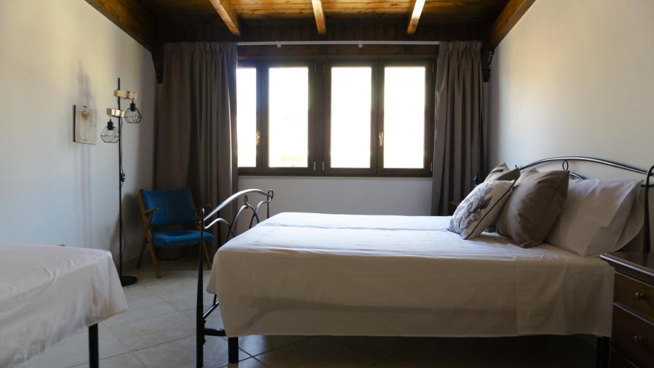 Casa Levante גאליפולי מראה חיצוני תמונה