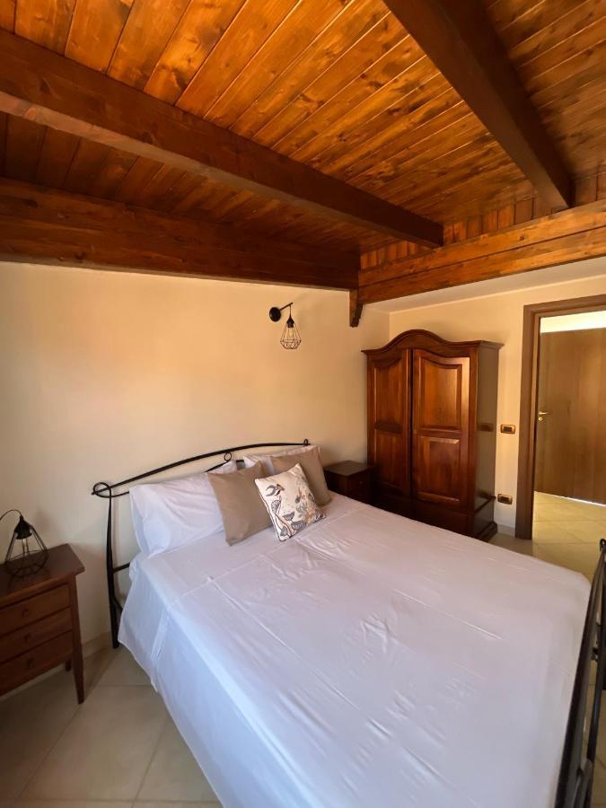 Casa Levante גאליפולי מראה חיצוני תמונה