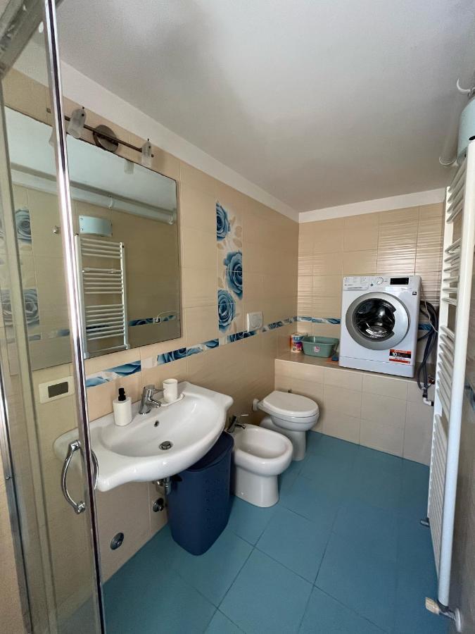 Casa Levante גאליפולי מראה חיצוני תמונה