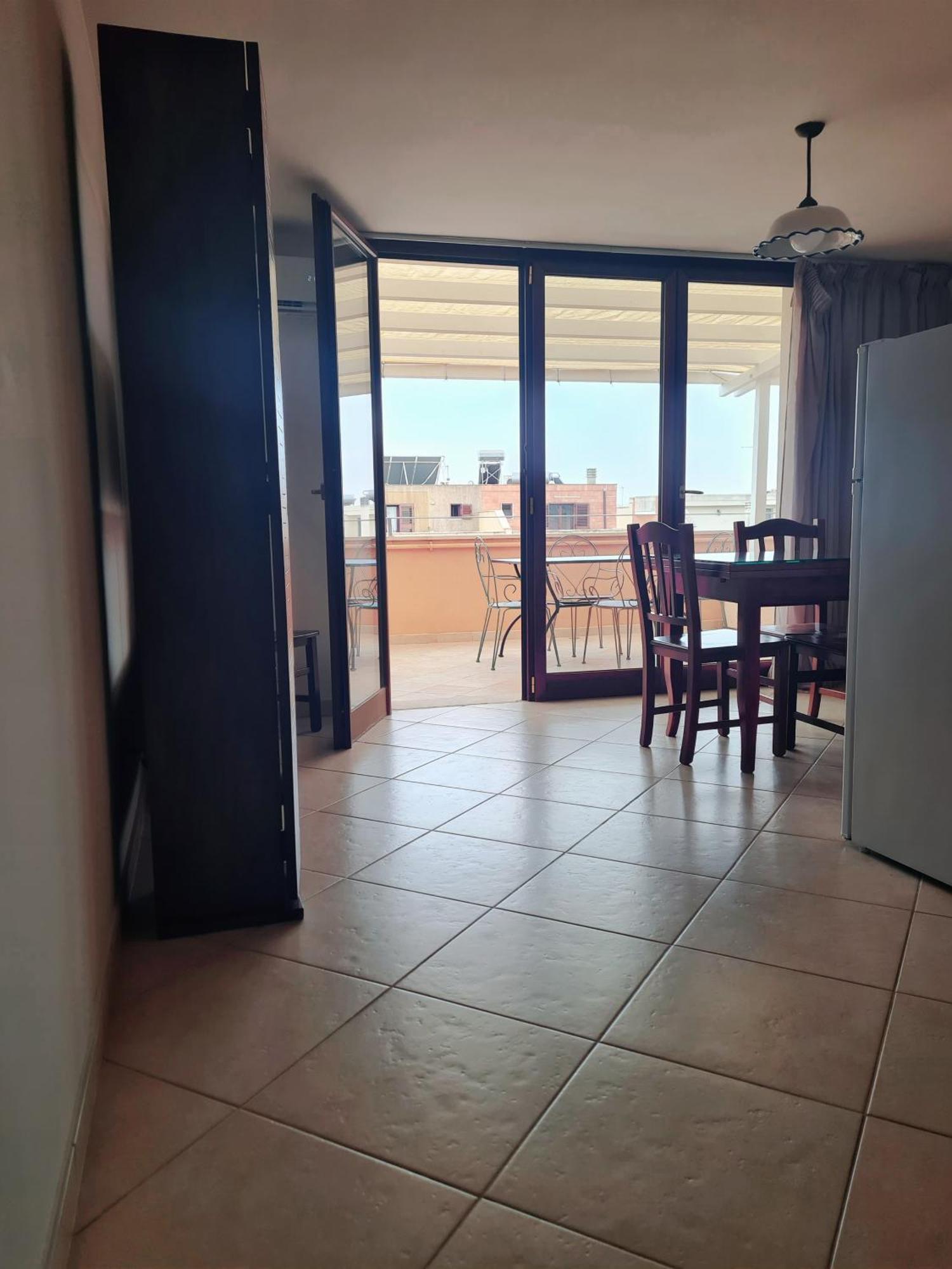 Casa Levante גאליפולי מראה חיצוני תמונה